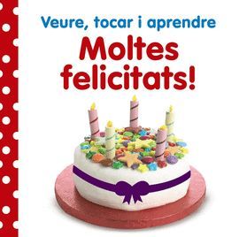 MOLTES FELICITATS!