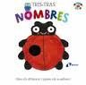 NOMBRES. (TRIS-TRAS)