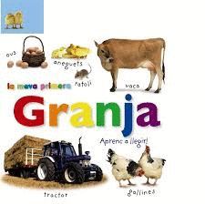 MEVA PRIMERA GRANJA, LA.