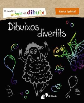 DIBUIXOS DIVERTITS