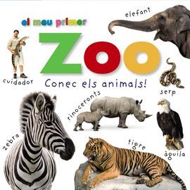 MEU PRIMER ZOO, EL