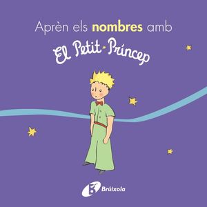 APRÈN ELS NOMBRES AMB EL PETIT PRÍNCEP