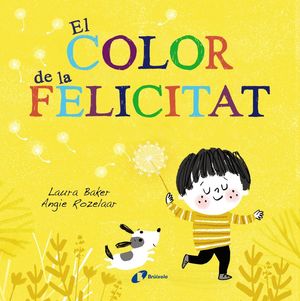 COLOR DE LA FELICITAT, EL