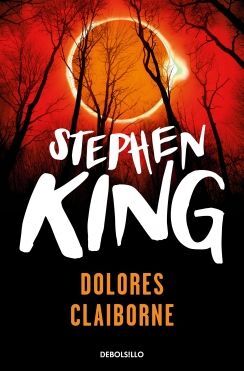 DOLORES CLAIBORNE (CASTELLANO)
