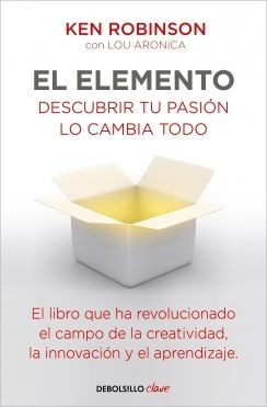 ELEMENTO, EL (THE ELEMENT)