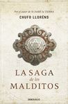 SAGA DE LOS MALDITOS, LA (BUTXACA TELA)