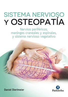 SISTEMA NERVIOSO Y OSTEOPATÍA