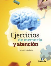 EJERCICIOS DE MEMORIA Y ATENCIÓN
