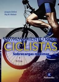 ENTRENAMIENTO PARA CICLISTAS