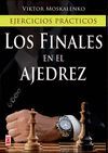 FINALES EN EL AJEDREZ, LOS