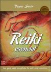 REIKI ESENCIAL