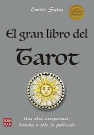 GRAN LIBRO DEL TAROT, EL