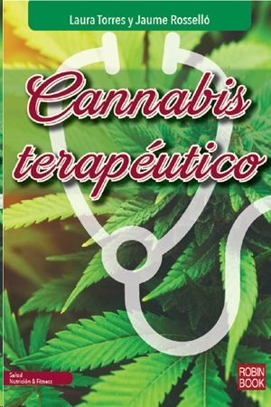 CANNABIS TERAPÉUTICO