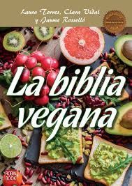 BIBLIA VEGANA, LA