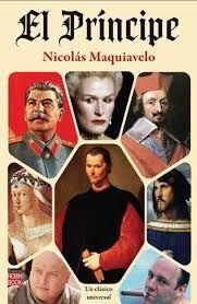 PRINCIPE, EL