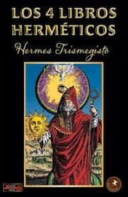 4 LIBROS HERMETICOS, LOS