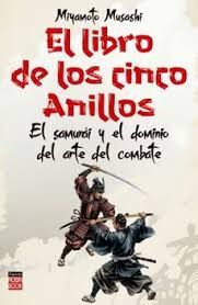 LIBRO DE LOS CINCO ANILLOS, EL