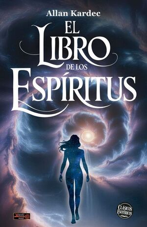 LIBRO DE LOS ESPÍRITUS, EL
