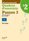 PASSOS 3 - QUAD. D'EXERCICIS INTERMEDI 2