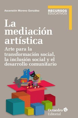 MEDIACIÓN ARTÍSTICA, LA