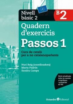 PASSOS 1 - QUAD. D'EXERCICIS BASIC 2