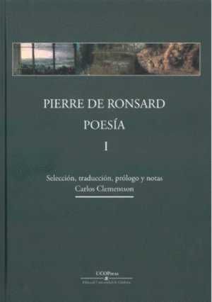 POESÍA I Y II