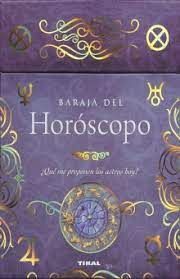 BARAJA DEL HOROSCOPO