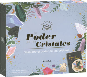 PODER DE LOS CRISTALES, EL