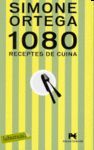 1080 RECEPTES DE CUINA
