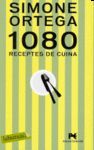 1080 RECEPTES DE CUINA