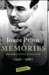 MEMORIES I - HISTORIA D'UNA CONVICCIO 1930-1980 - BUTXACA