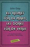 HOMES SON DE MART, LES DONES SÓN DE VENUS, ELS