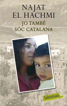 JO TAMBÉ SÓC CATALANA