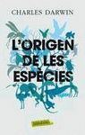 ORIGEN DE LES ESPÈCIES, L'