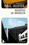 BOGERIES DE BROOKLYN