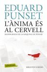 ANIMA ES AL CERVELL, L'