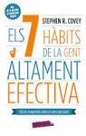 7 HÀBITS DE LA GENT ALTAMENT EFECTIVA, ELS