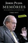 MEMÒRIES III - DE LA BONANÇA A UN REPTE NOU (1993-2011)