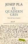 QUADERN GRIS. EL