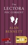 LECTORA POC CORRENT, UNA