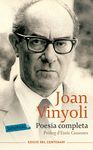 POESIA COMPLETA (JOAN VINYOLI)