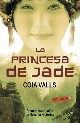 PRINCESA DE JADE, LA