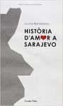 HISTÒRIA D'AMOR A SARAJEVO