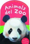 ANIMALS DEL ZOO