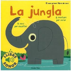 JUNGLA, LA