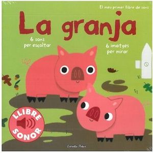 GRANJA, LA