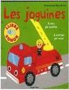 JOGUINES, LES - EL MEU PRIMER LLIBRE DE SONS