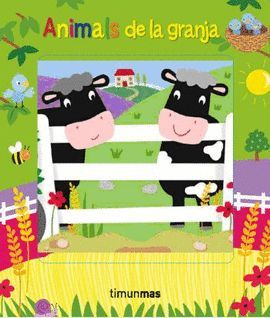 ANIMALS DE LA GRANJA, ELS