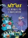 ROBOT DE L'ABOCADOR, EL