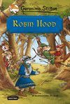 ROBIN HOOD (CATALÀ)